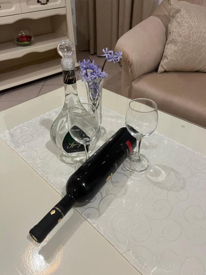 Apartman Antony Čitluk Dış mekan fotoğraf