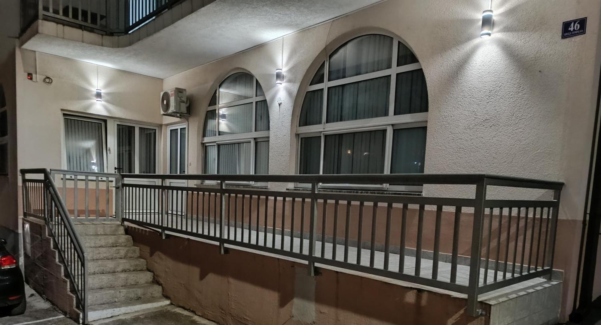 Apartman Antony Čitluk Dış mekan fotoğraf